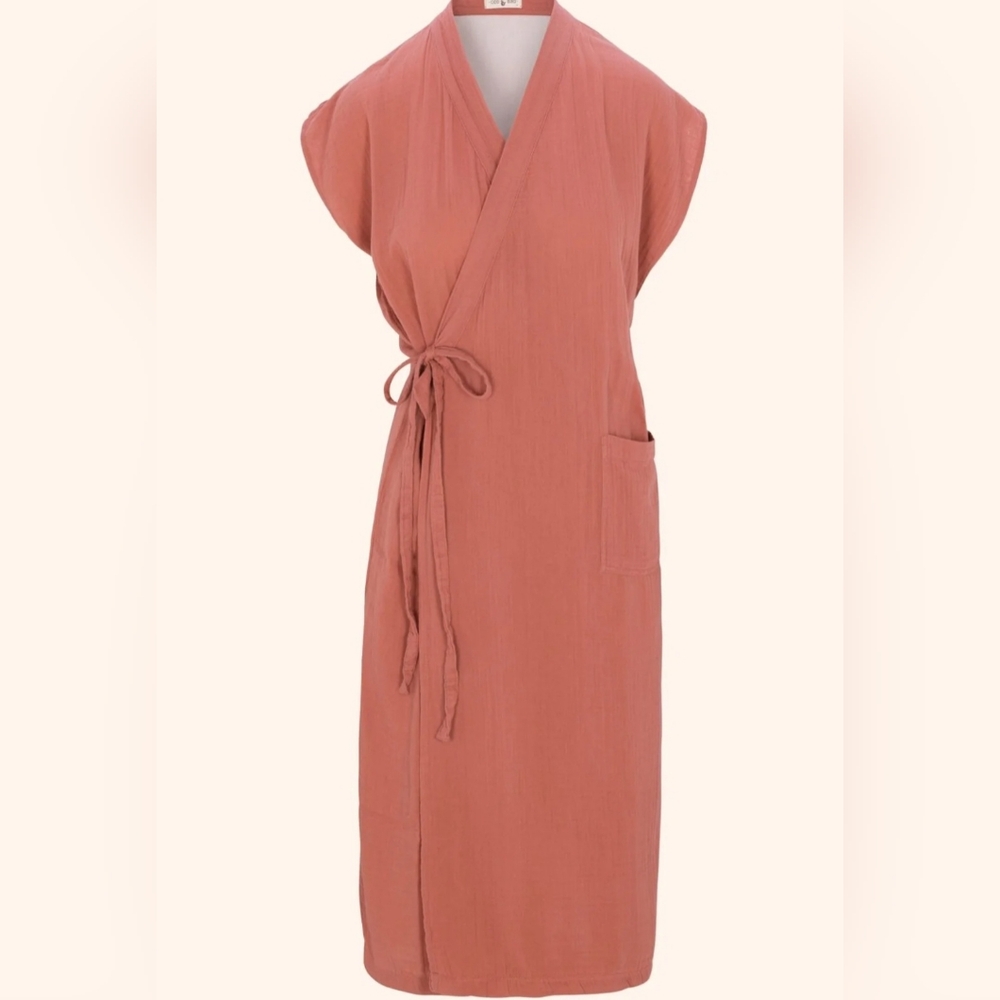 OddBird Ayden House Dress